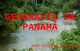 Geografía de panamá (eliecer)