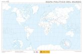 Mapa mundo politico_mudo