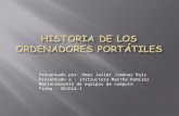 Historia portatiles (2)