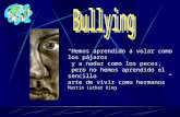 Presentacion ppt bullying.