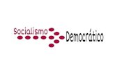 Socialismo democrático