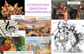 literatura quechua
