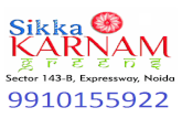 Sikka karnam Resale 9910155922 , resale  Sikka Karnam Noida