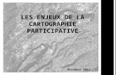 Cartographie participative 2