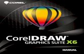 Coreldraw graphics suite x6   português