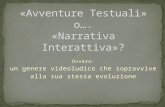 Tavola Rotonda sulle Avventure Testuali - Vigamus (Roma) 9 marzo 2013