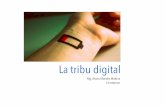 La tribu digital