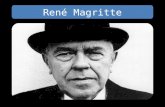 René magritte havc