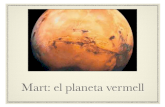 El planeta Mart