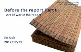 Class ii before report   art of war in report-rev_a-(121229)