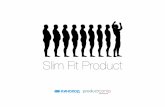 Slim Fit Product (Дмитрий Зимин, Киноход)