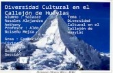 Divercidad cultural del callejon de huaylas