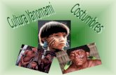 PresentacióN1 Yanomami