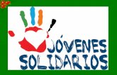 Workshops Diciembre'14. Jesuitinas Pamplona: Jóvenes solidarios