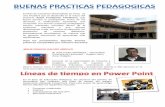 Buenas practicas - AFT Perú