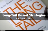 Long-Tail Based Strategies