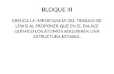 Bloque iii aprendizajes  8,9,10 y 11