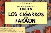 Tintin, desirée gr