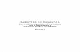 Questões De Concurso: Comentários A Questões De Concurso Para A Magistratura E Ministério Público Do Trabalho - Vol.5