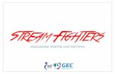 Associazione Sportiva Stream fighters
