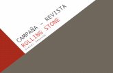 Campaña – revista rolling stone
