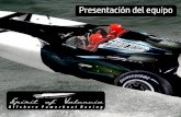Spirit of Valencia Offshore Powerboat Racing Team - Presentación Español