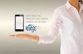 Wings Network - Plano de Compensação