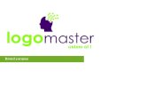 Logo master presentation