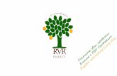 Presentation RVR Project Интернет-Маркетинг