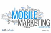 Инвестиции в mobile marketing, Алексей Тельнов iTech Capital, Mobile Beach Conference, MBC