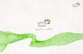 GiftRoom - эксклюзивная флористика доступна многим!