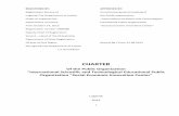 Charter of seic
