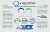 Infografia napster