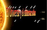 Tema 3 el universo y el sistema solar realizade por francisco gabriel gomez rodriguez
