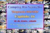 Camping Rv2009 C16