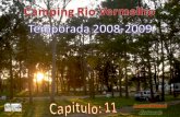 Camping Rv2009 C11