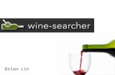 Wine searcher