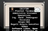 8-Software libre Open Source e Historia de linux