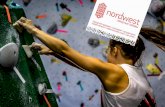 Nordwest climbing festival presentation