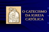 O catecismo da igreja católica