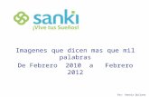 Historia Sanki