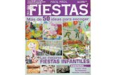 Fiesta facil facil ano13 no74 plus de 50 idées pour décorer les meilleures fêtes des enfants1