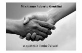 CVisual Roberto Gentilini