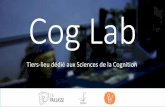 Projet CogLab v2