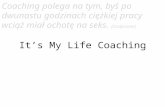 nadarkiewicz.pl - It's my life coaching