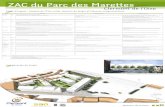 Requalification du quartier de la Gare  Zac des Marettes - Panneaux_concertation_005_LT_P03