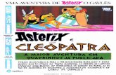 Asterix   pt02 - asterix e cleopatra