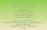 Trabajo colaborativo wiki 4 modulo ecologia
