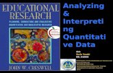 Sy tugas anaisis & interpreting data kuantitatif
