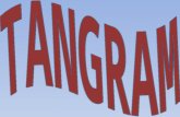 História lúdica do tangram